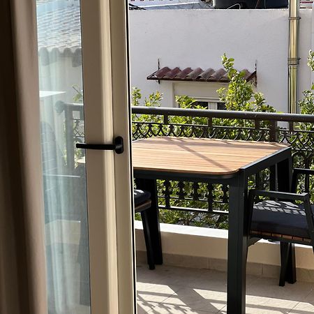 Talakya Sea View Apartment Agios Nikolaos Esterno foto