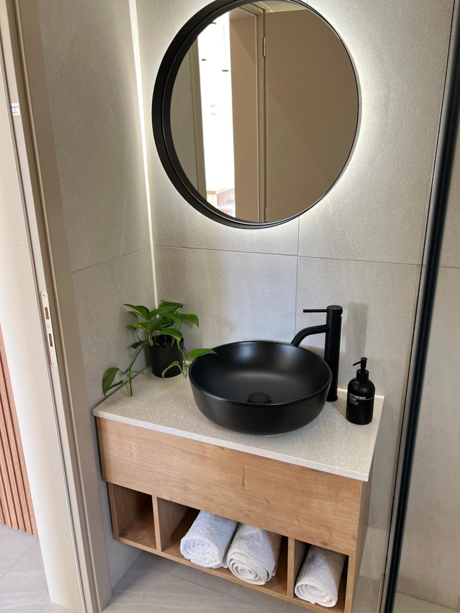 Talakya Sea View Apartment Agios Nikolaos Esterno foto