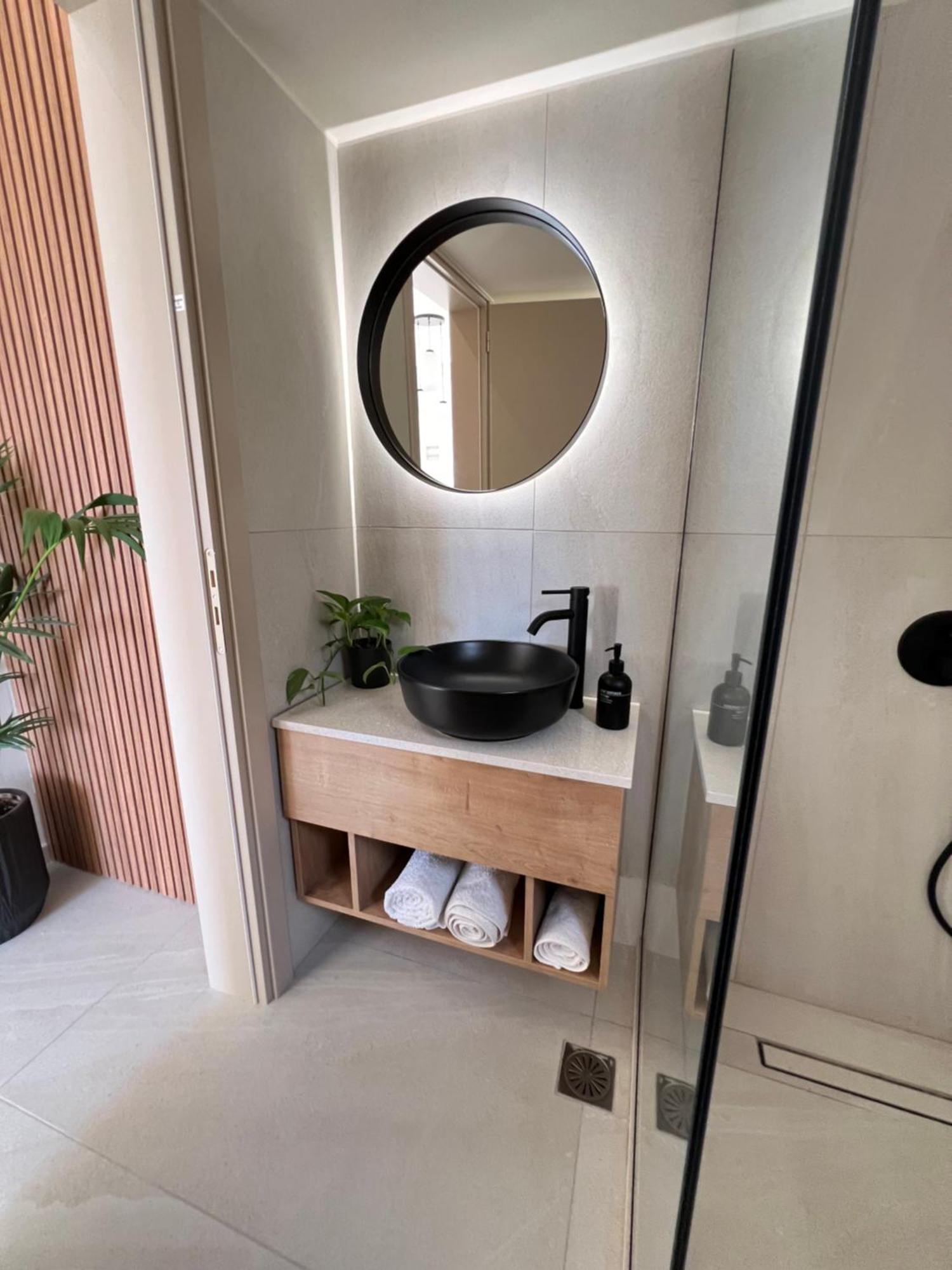 Talakya Sea View Apartment Agios Nikolaos Esterno foto