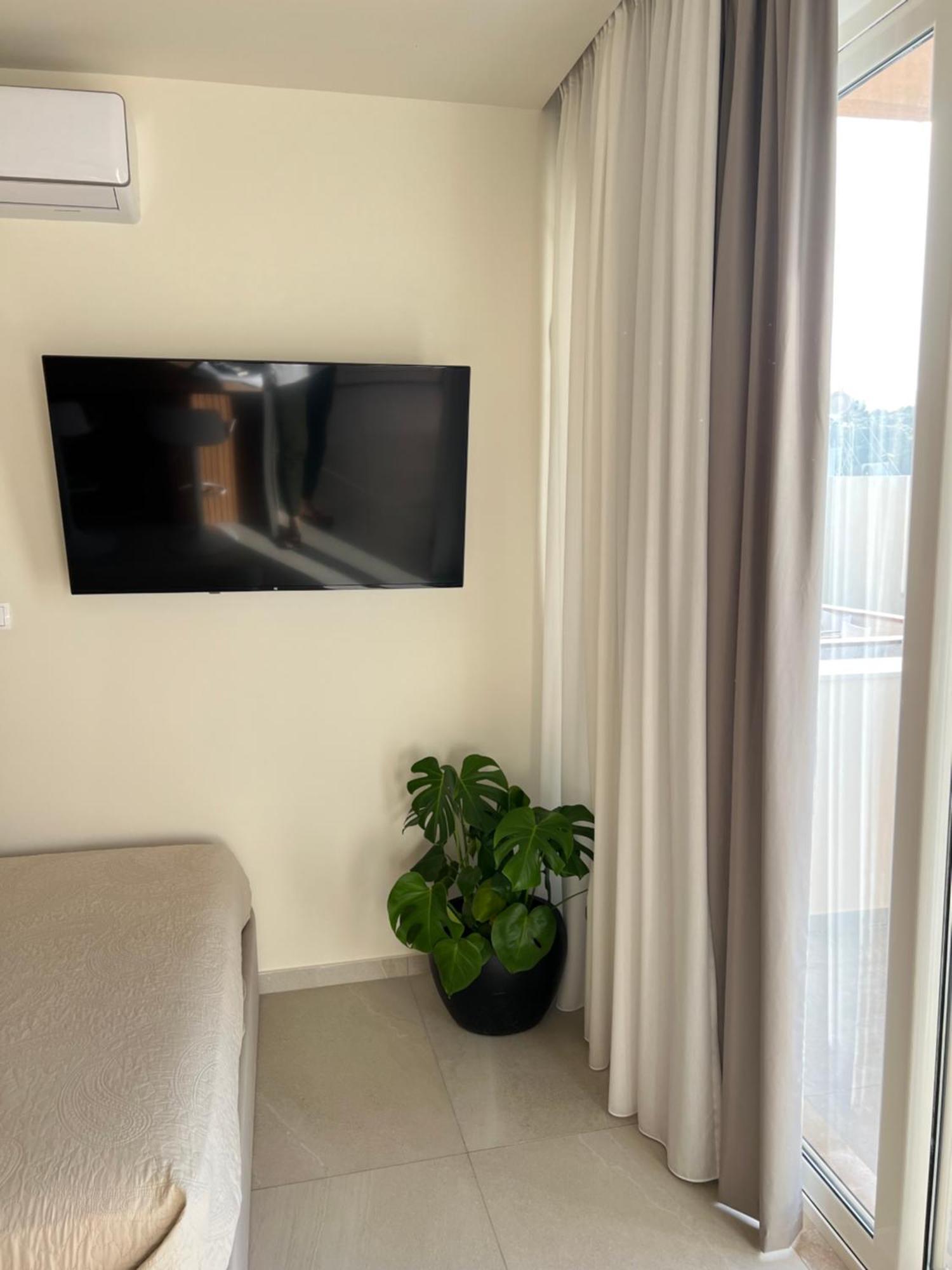 Talakya Sea View Apartment Agios Nikolaos Esterno foto